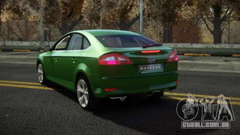 Ford Mondeo Zaruh para GTA 4