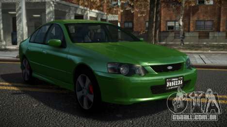 Ford Falcon Besrok para GTA 4
