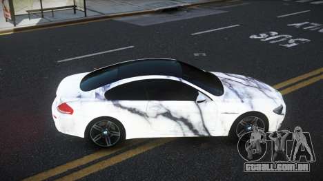 BMW M6 Tivedo S1 para GTA 4