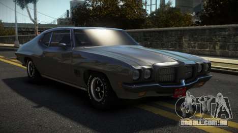Pontiac LeMans Torino para GTA 4