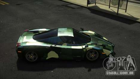 Ferrari Enzo Hylosa S1 para GTA 4