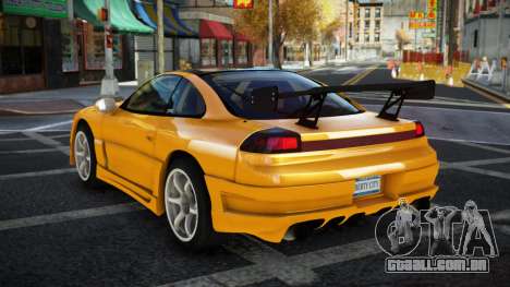 Dodge Stealth Bavufe para GTA 4