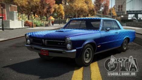 Pontiac GTO Nuider S5 para GTA 4