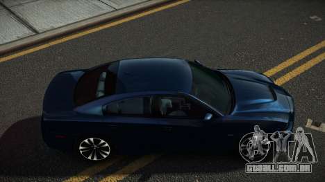 Dodge Charger SRT8 Elirax para GTA 4