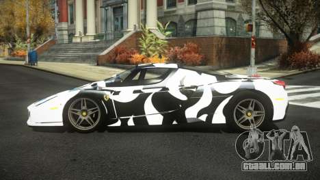 Ferrari Enzo Hylosa S4 para GTA 4