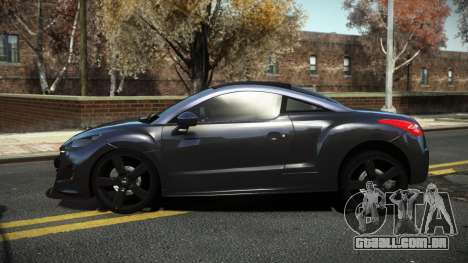 Peugeot 308 Fegliz para GTA 4