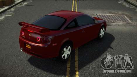 Chevrolet Cobalt Ravoly para GTA 4
