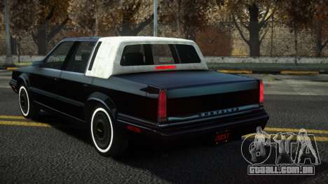 Chrysler New Yorker Vagul para GTA 4