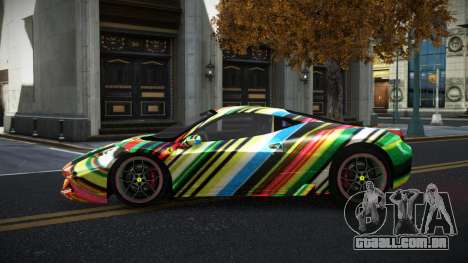 Ferrari 458 Zukalo S7 para GTA 4