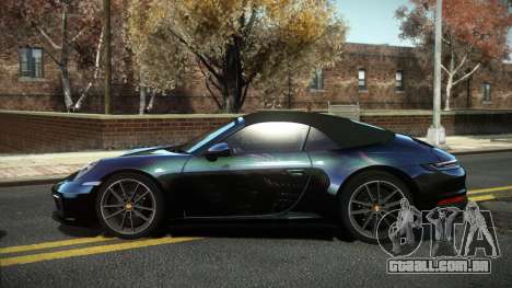 Porsche 911 Perniz S7 para GTA 4