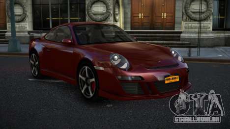 RUF Rt 12 Mafety para GTA 4