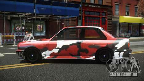 BMW M3 E30 Falikuza S14 para GTA 4
