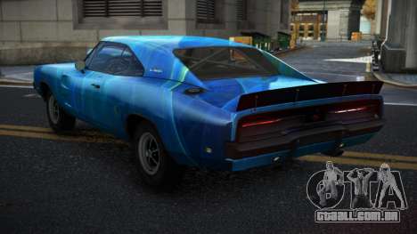 Dodge Charger RT Bruzka S9 para GTA 4
