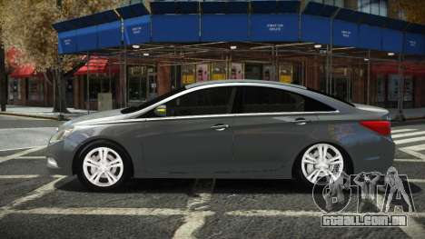 Hyundai Sonata Gavonio para GTA 4