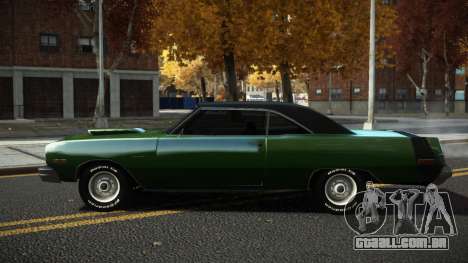 Dodge Dart Hikon para GTA 4