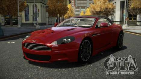 Aston Martin DBS Glosa para GTA 4