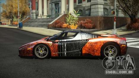 Ferrari Enzo Hylosa S13 para GTA 4