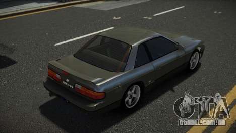 Nissan Silvia S13 Omishi para GTA 4