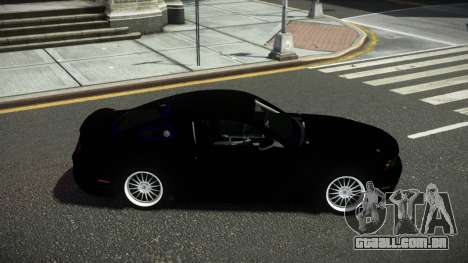 Ford Mustang Cureeq para GTA 4