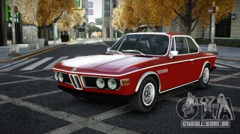 BMW 3.0 CSL Futigo para GTA 4