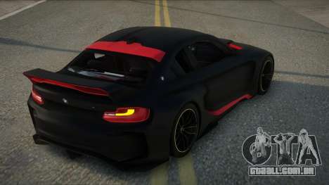BMW M2 Elixtra para GTA San Andreas