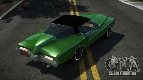 Buick Riviera Gilly para GTA 4