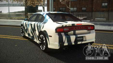 Dodge Charger SRT8 Elirax S1 para GTA 4