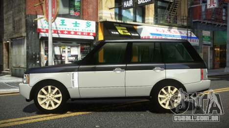 Range Rover Supercharged Erolas para GTA 4