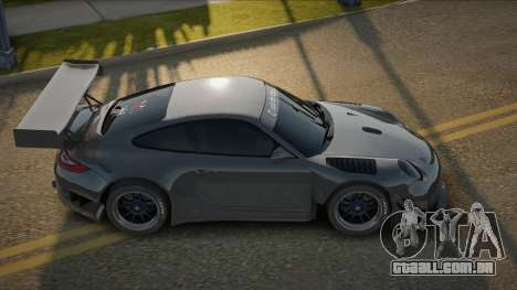 Porsche 911 G-Style para GTA San Andreas