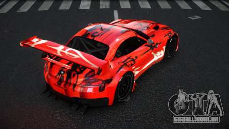 BMW Z4 Rasdu S14 para GTA 4