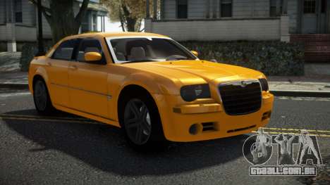 Chrysler 300C Xolida para GTA 4