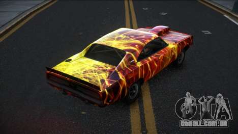 Dodge Charger RT Bruzka S2 para GTA 4