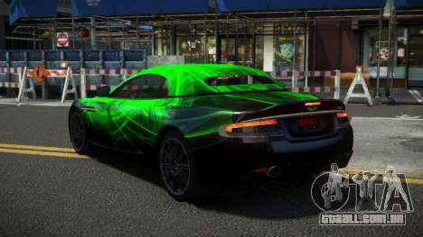 Aston Martin DBS Busino S10 para GTA 4