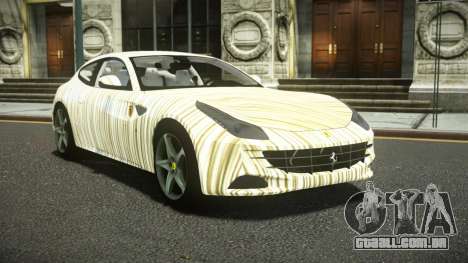 Ferrari FF Deriho S1 para GTA 4