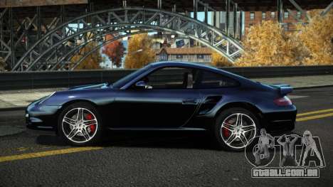 Porsche 911 Blikona para GTA 4