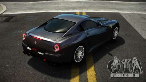 Ferrari 599 Festuja para GTA 4