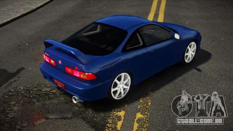 Acura Integra Ezok para GTA 4