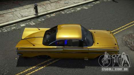 Chevrolet Impala Potsa para GTA 4