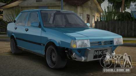 Tofas Dogan Custom V1.0 para GTA San Andreas