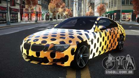 BMW M6 Tivedo S5 para GTA 4