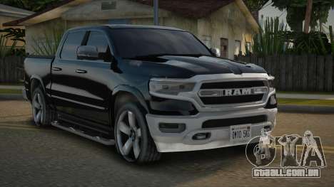 Dodge Ram 1500 Retoys para GTA San Andreas