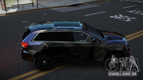 Jeep Grand Cherokee Ropaxon S6 para GTA 4
