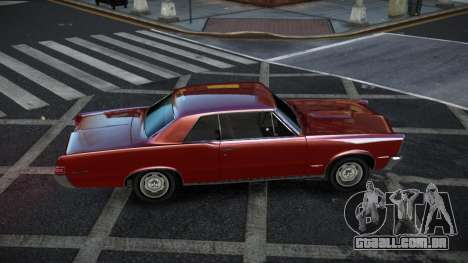 Pontiac GTO Dabusy para GTA 4