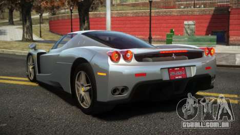 Ferrari Enzo Vicer para GTA 4