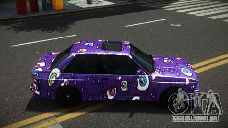 BMW M3 E30 Falikuza S5 para GTA 4