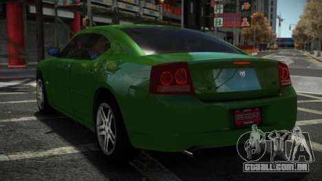 Dodge Charger Vademik para GTA 4