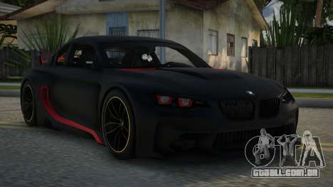 BMW M2 Elixtra para GTA San Andreas