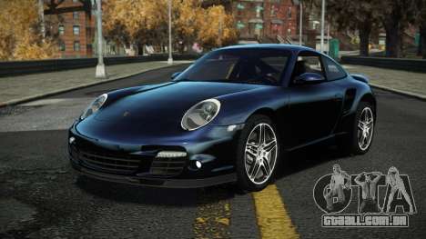 Porsche 911 Blikona para GTA 4