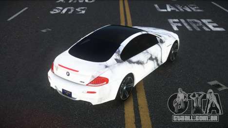 BMW M6 Tivedo S1 para GTA 4
