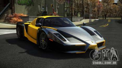 Ferrari Enzo Hylosa S14 para GTA 4